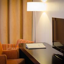 Tu próxima estadía en Puerto Iguazú comienza aquí