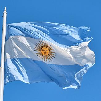 Residentes argentinos: 5% de desconto