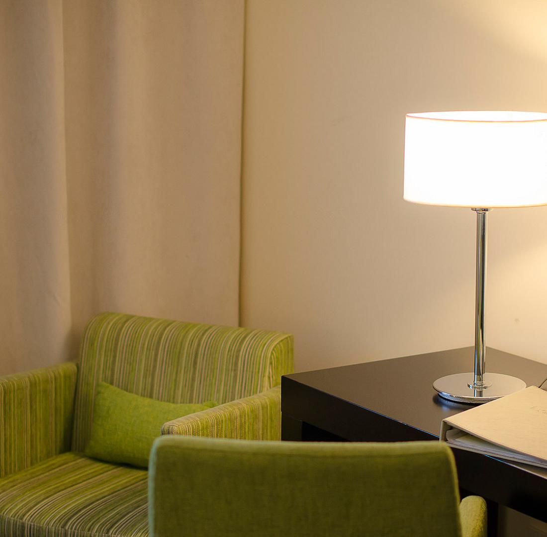 Quarto Duplo Standard