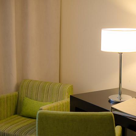 Quarto Duplo Standard