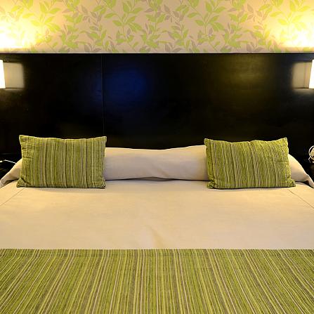 Quarto Duplo Standard