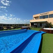 Tu próxima estadía en Puerto Iguazú comienza aquí